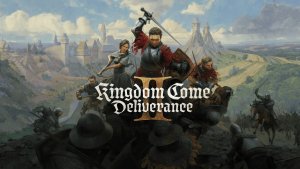 (10 final ) Прохождение Kingdom Come: Deliverance II