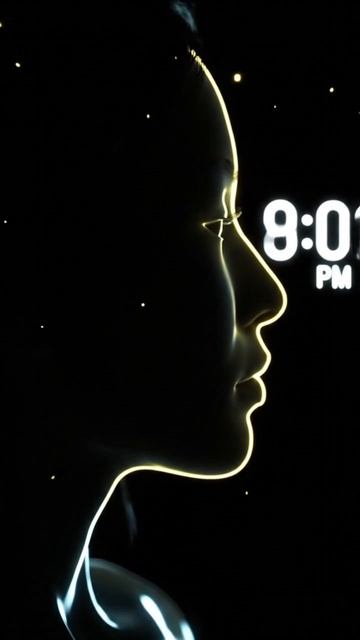 Ты светишься! ✨ Скрытая суперспособность каждого человека.