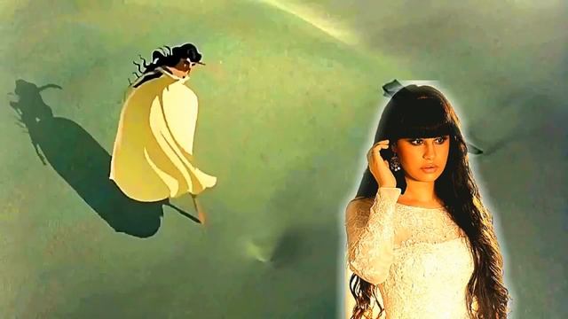 Диана Анкудинова и Сальвадор Дали - "Счастье" (композит AI) смотреть онлайн