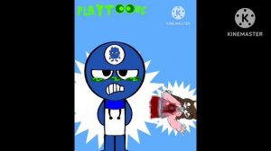 preview 2 Clariec stuff V1-100??? / BFDI 2763 V30