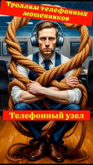 ФАсОлька. Телефонный узел