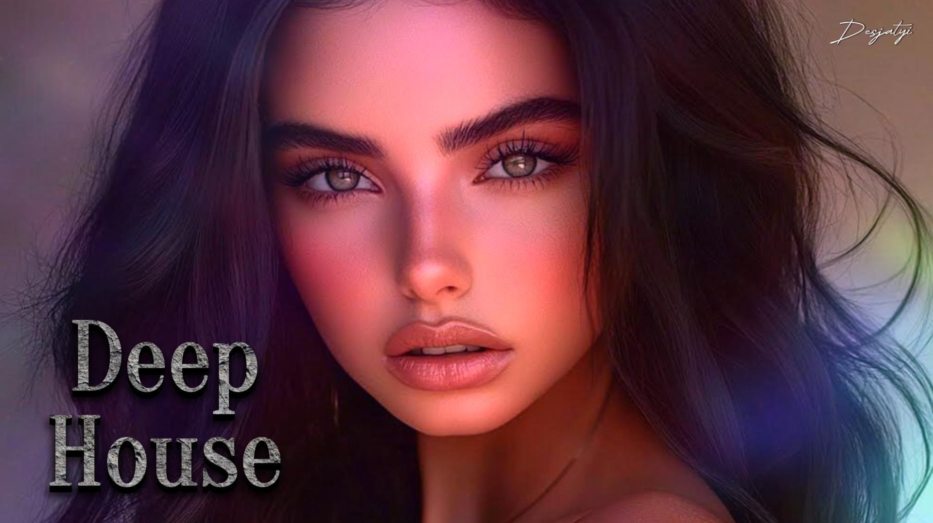 Deep House Mix 2026 смотреть онлайн