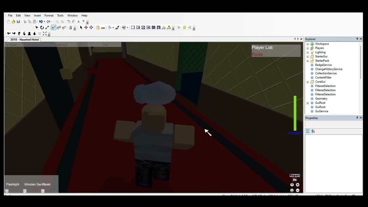 Roblox 2010 years смотреть онлайн