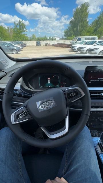 2024 XCITE X-CROSS 7 смотреть онлайн