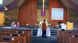 Доктор О. Ночная молитва 02.01.26 1 часть