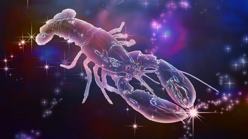 ГОРОСКОП НА ЯНВАРЬ 2026 ДЛЯ ЗНАКА РАК