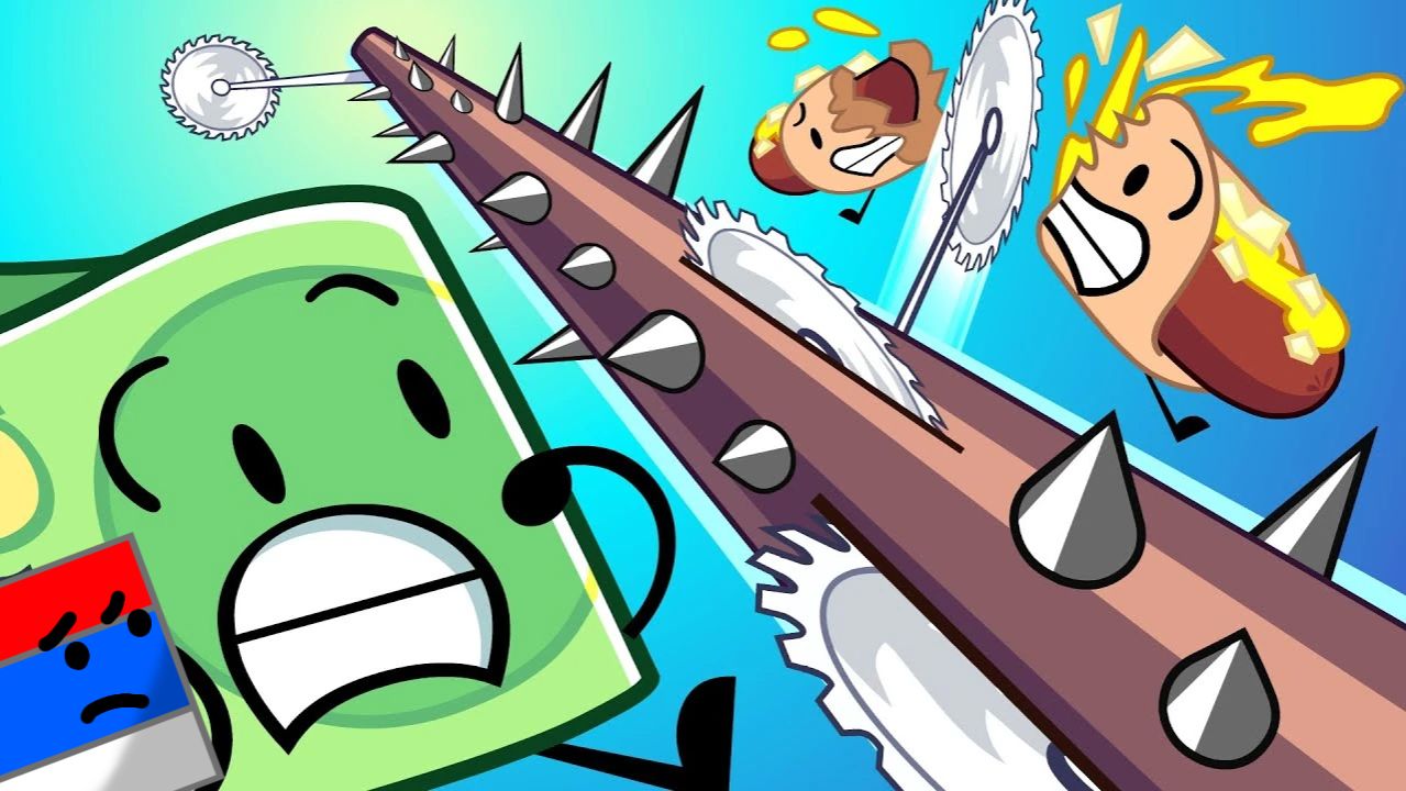 BFDIE 1 Elsewhere on Earth (русская озвучка)