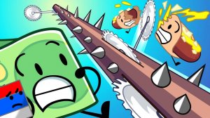 BFDIE 1 Elsewhere on Earth (русская озвучка)