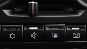 Установка кнопки вкл. магнитолы, в обход ACC-замка зажигания Лады Гранта FL.