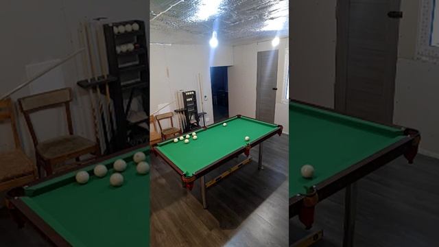 Бильярд.Тихо сам с Собою.. смотреть онлайн