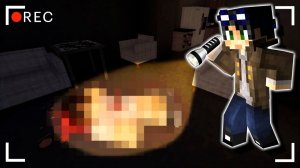 ЧТО Я НАШЕЛ У СОСЕДА В КВАРТИРЕ ПОСЫЛКА ИЗ ДАРКНЕТА СТРАШИЛКИ