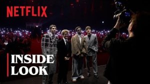 [EN, 720p] Stranger Things 5 - For the Nerds, Freaks, and Heroes (Netflix)