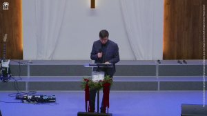 Воскресное Богослужение 04.01.26