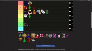 Наконец-то я делаю Tear List Baldi's Basics!!!!!!! Я решаю кто самый лучший и кто самый худший.