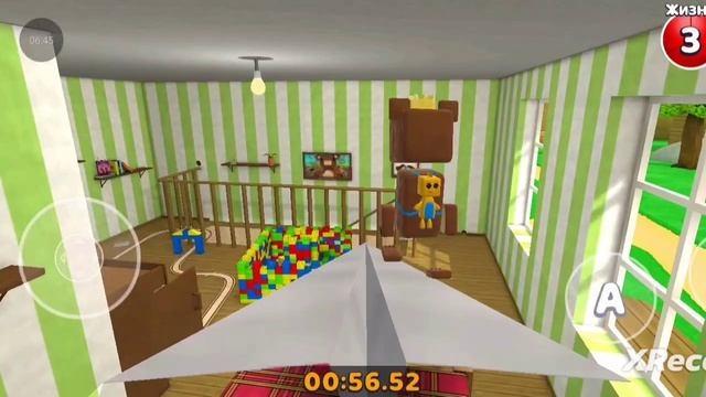 Все сундучки в SBA!