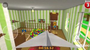 Все сундучки в SBA!