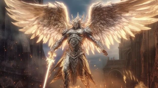 Послание Метатрона. Медитация. Юрий Фидря смотреть онлайн