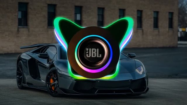 Bass Test|All I Want|JBL Bass Test смотреть онлайн