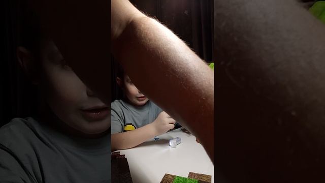 Спринкл первое видео