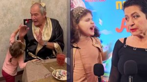 Почему видео с дочерьми Виторгана вызвало неловкость у зрителей