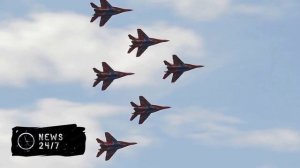 Богомаз: над Брянской областью сбито 44 БПЛА