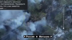 🔴«ТМка» - лучший аргумент. Штурмовая группа зачищает норы, в которых попрятались фашисты.🔴