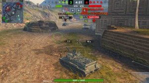 SMV CC-67 ⁰⁵–⁰¹–²⁰²⁶ Tanks Blitz