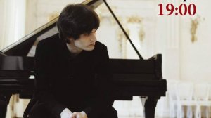 Илья Папоян. С. Рахманинов. 6 музыкальных моментов, ор.16