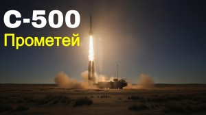 С-500 Прометей
