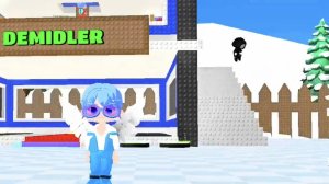 😨Укради Бреинрот в Яндекс играх?!😈Троллю игроков вечными бреинротами.