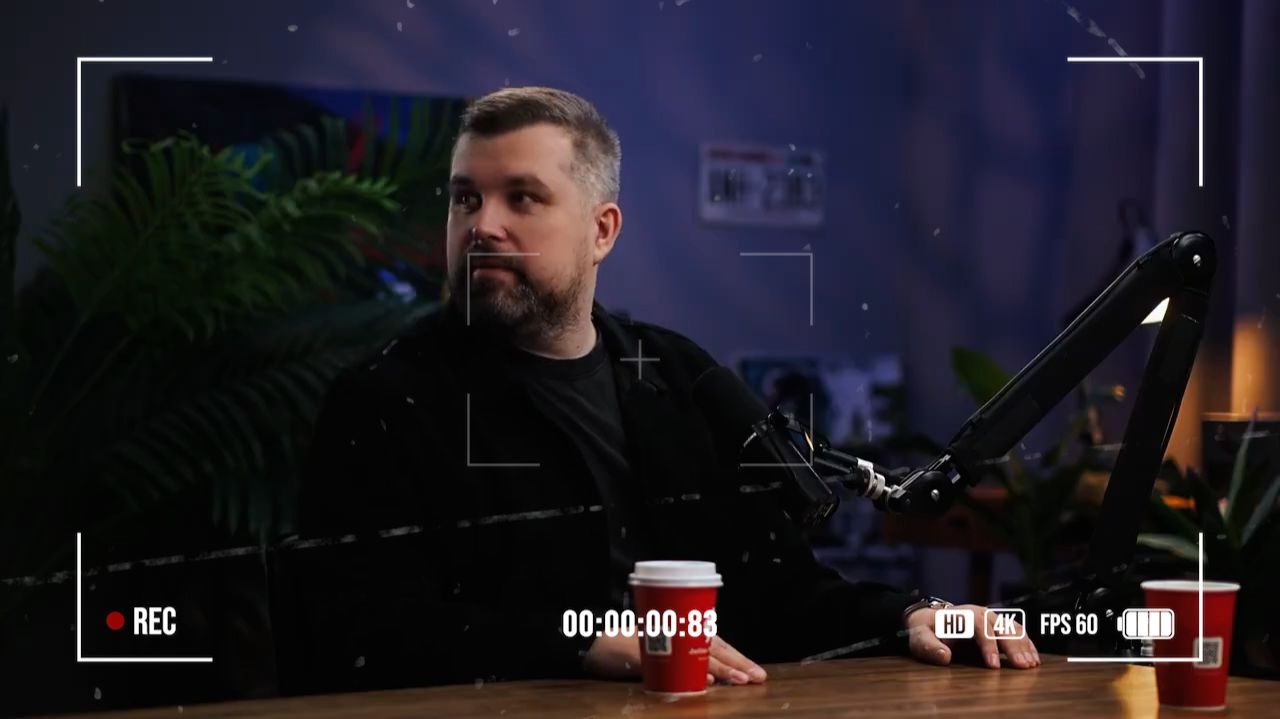 Балдежный подкаст трейлер