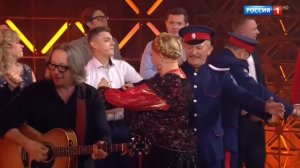 Привет Андрей Анонс