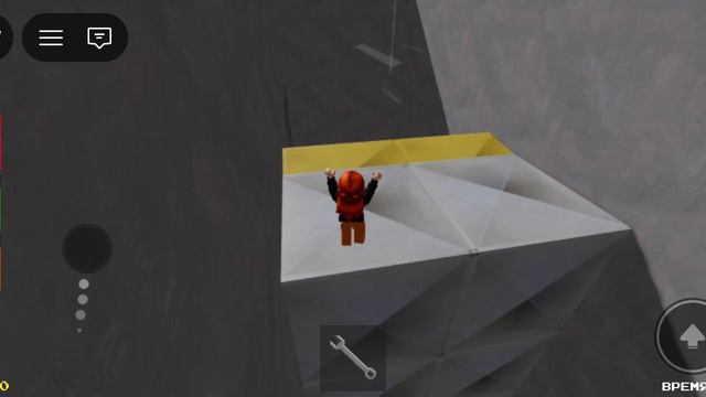 играю в пробег из тюрьмы