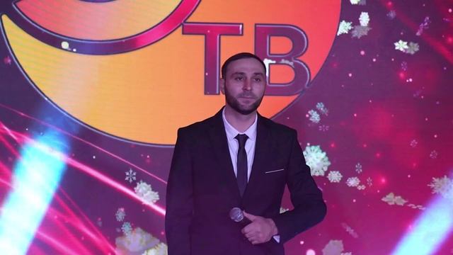 гр.Бахт - Кlани яр |Огонёк Эксклюзив-ТВ 2026| смотреть онлайн