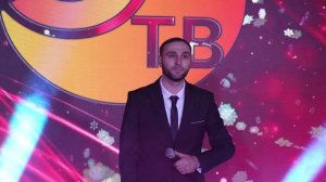 гр.Бахт - Кlани яр |Огонёк Эксклюзив-ТВ 2026|