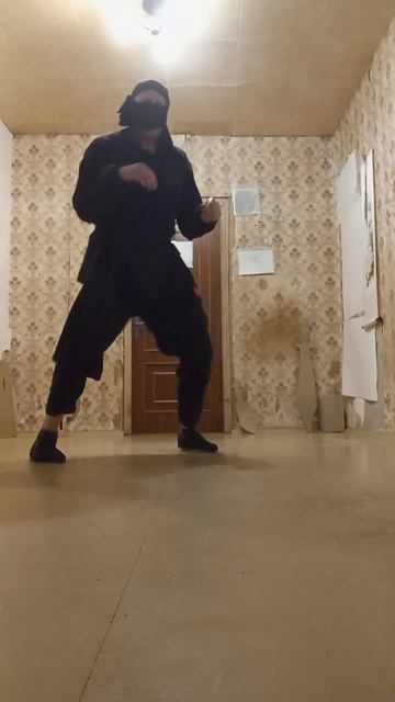 Very Nordic Ninja: 04 January Wonder I (04.01.2026) Крайне Северный Ниндзя: 04 Январское Чудо I