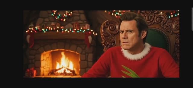 ГРИНЧ 2 (Трейлер 2026) смотреть онлайн