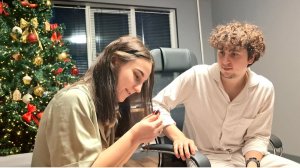 977 Продолжаем Отдыхать. В дорогу.Остановились переночевать в Краснодаре.