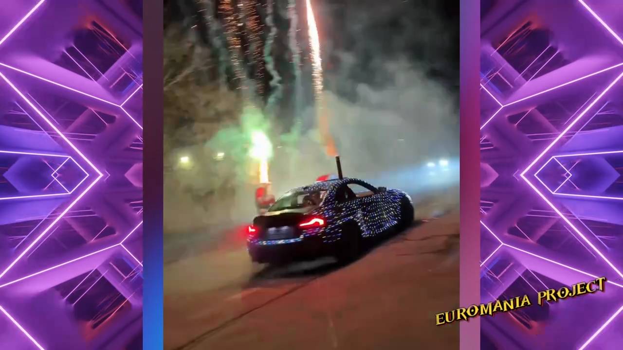 Fritz-E - Move Your Body (High Energy EuroDance Dance Banger '2025) смотреть онлайн