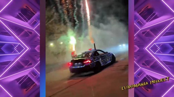 Fritz-E - Move Your Body (High Energy EuroDance Dance Banger '2025)