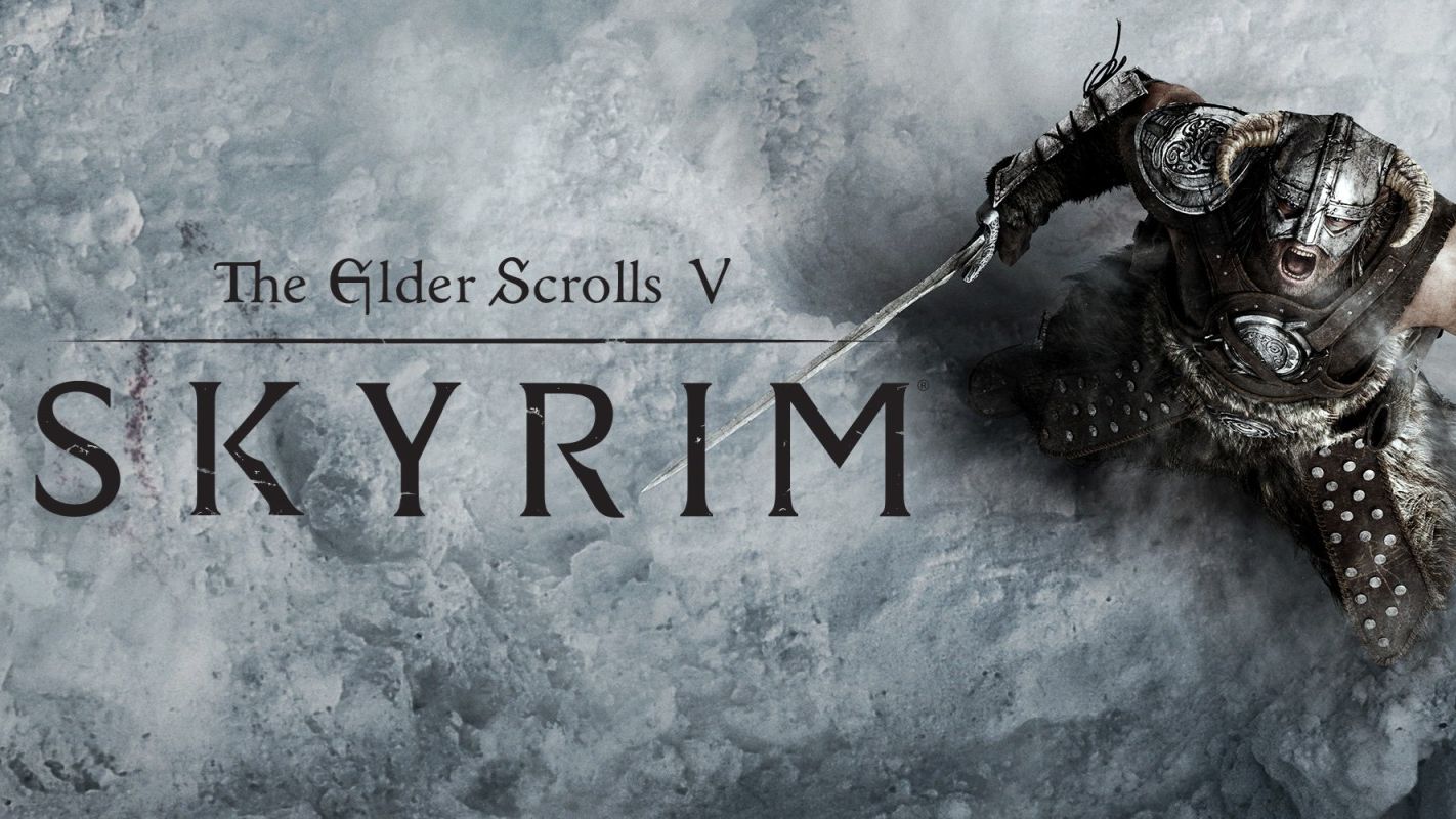 Скайрим прохождение. Часть 27.