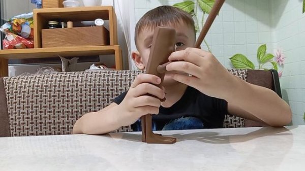 Тунг тунг Сахур