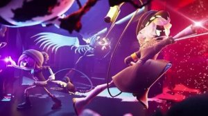 ДРОНЫ-УБИЙЦЫ — ПОКА НЕ СТАНЕШЬ ЛУЧШЕЙ (ft. The Living Tombstone) [Официальный Музыкальный Клип]