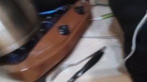 готовка еды