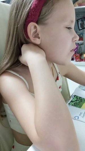 вторая часть мнение моего скетчбука