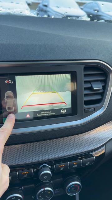 2025 LADA VESTA смотреть онлайн