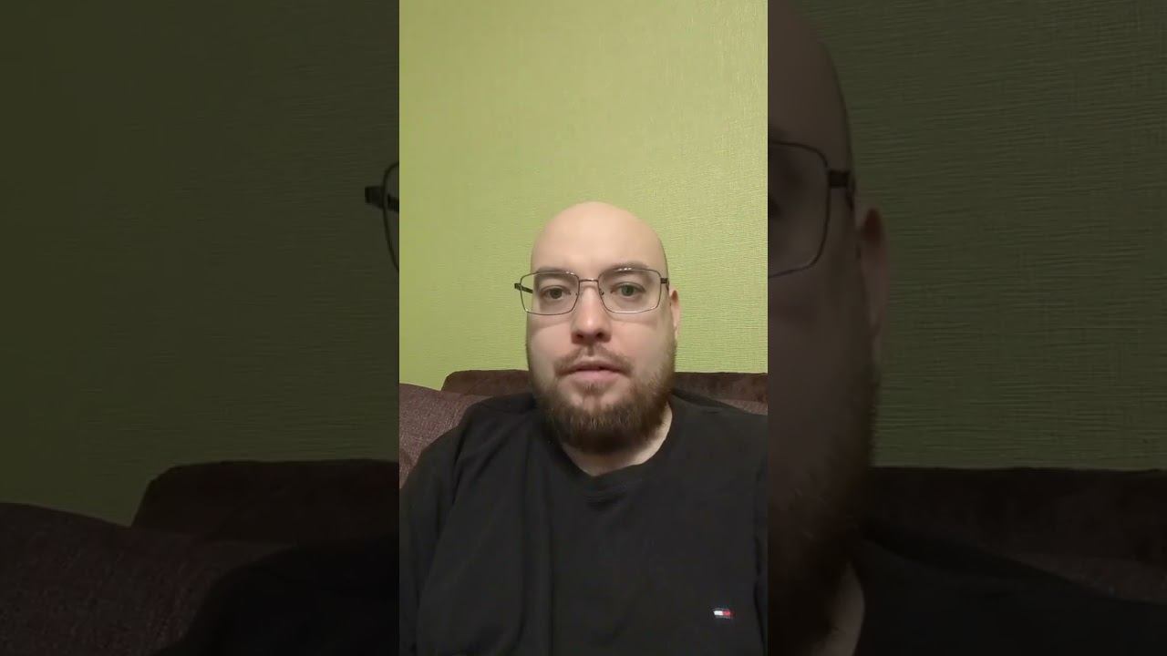 Михаил Нос - Видеозаметка №67