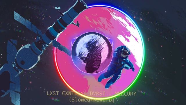LXST CXNTURY, DVRST - MERCURY (Slowed+Reverb // PHONK VUSIALIZER 2026 by. AKXMVROW) смотреть онлайн
