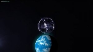 Зонды фон Неймана или _что летает над Землей__