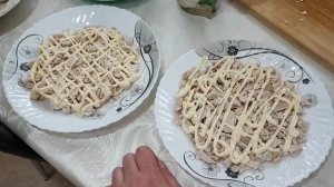 ГОТОВЛЮ ПРАЗДНИЧНЫЙ СТОЛ/ ВРЕМЕНИ СОВСЕМ НЕ ХВАТАЕТ / КАК ВСЕ УСПЕТЬ